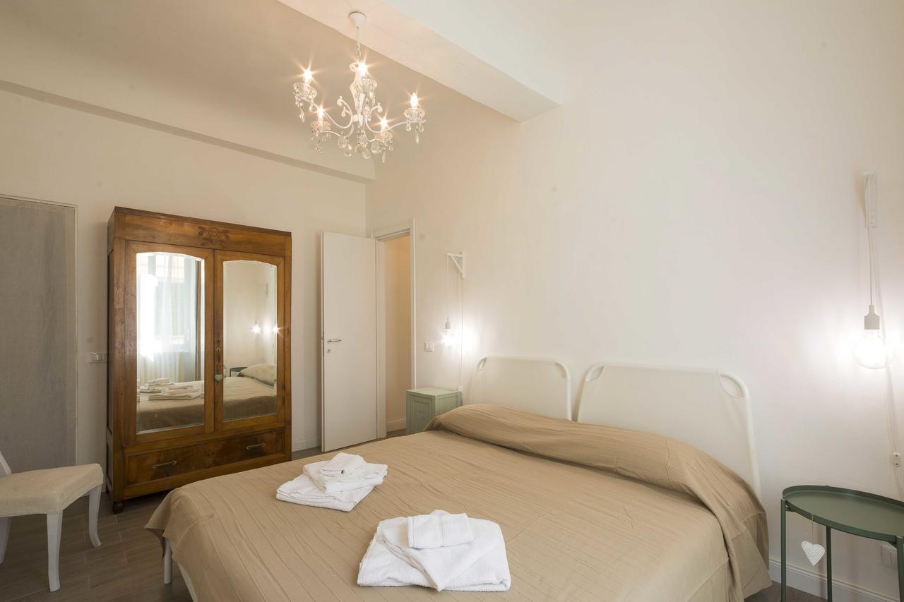 Zanobi Apartment Florencia Exterior foto