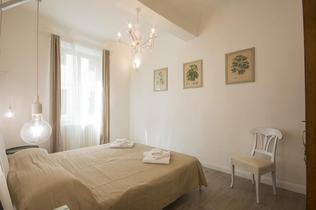 Zanobi Apartment Florencia Exterior foto